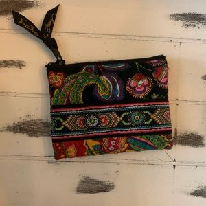 Vera Bradley Coin Purse